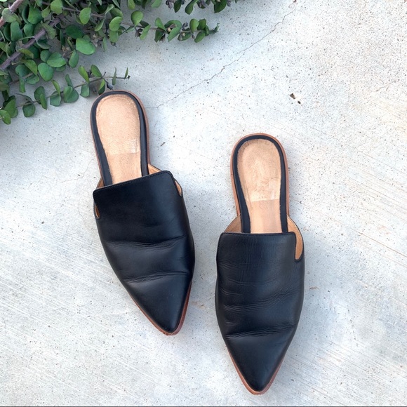madewell mules gemma